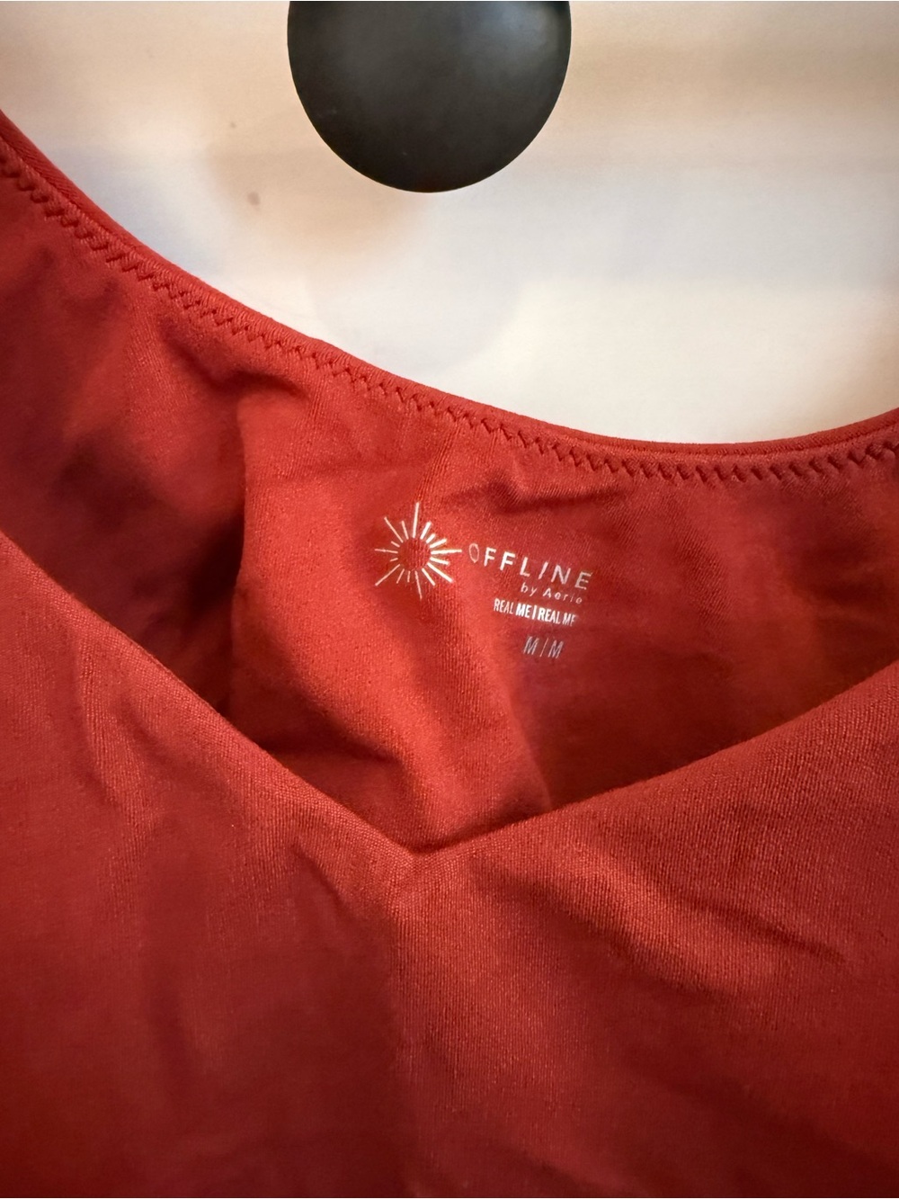 Aerie Matching Athletic Set - Picture 4 of 5